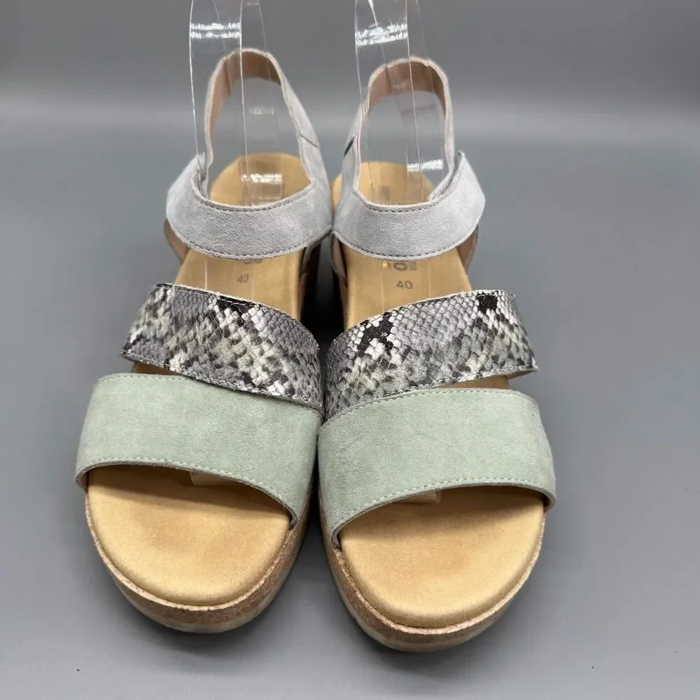 Mephisto gianna women